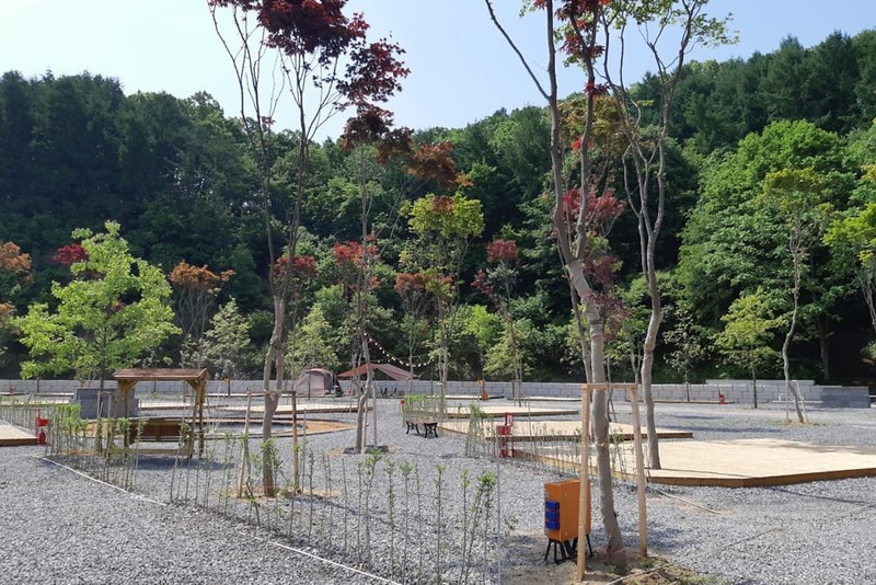 코코캠핑 시설 사진 12