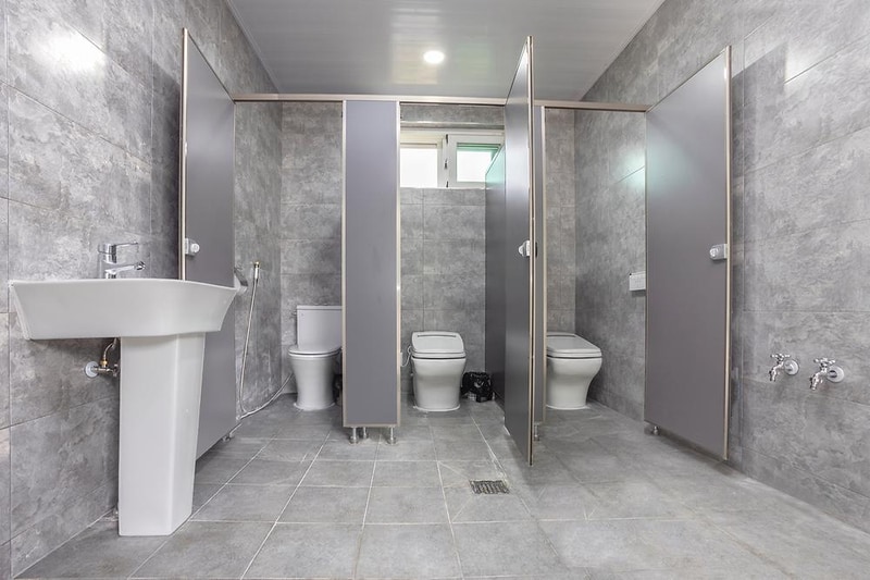 양평힐링계곡 오토캠핑장 시설 사진 7