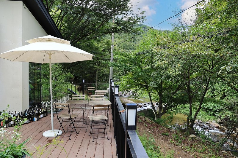 자작자작 캠핑장 시설 사진 2