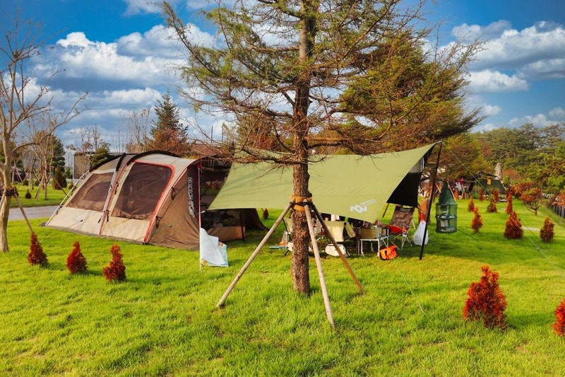 캠핑드림캠핑장 시설 사진 8