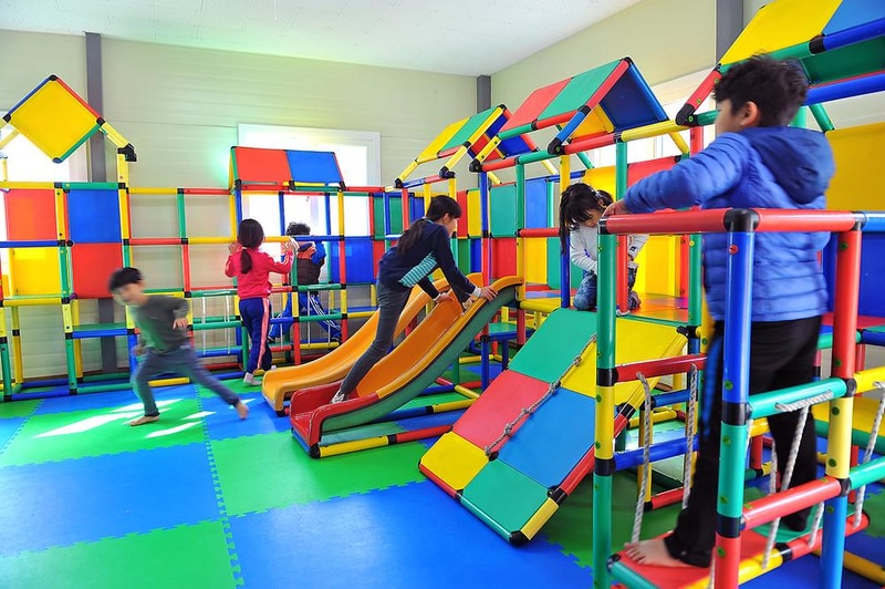 천문대오토캠핑장 시설 사진 15