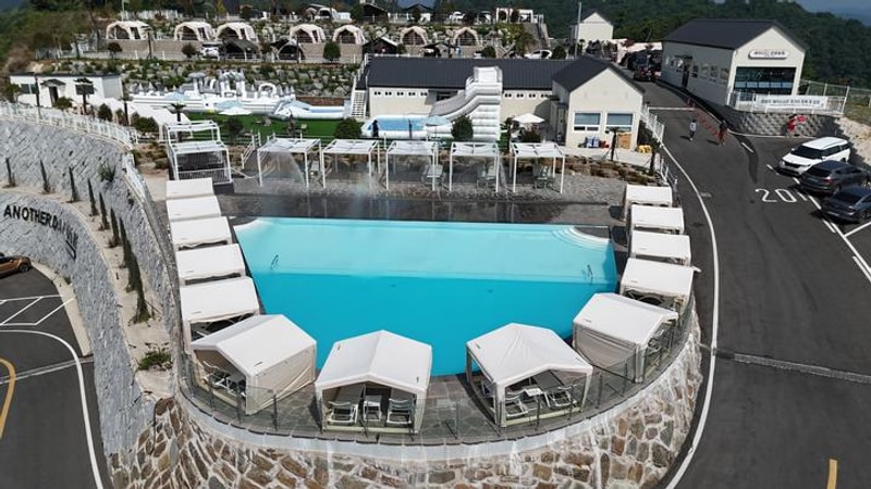 에이디디(ADD)캠핑장