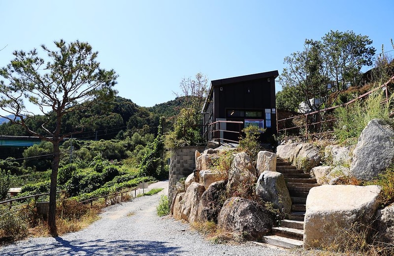 도담캠핑장 시설 사진 1