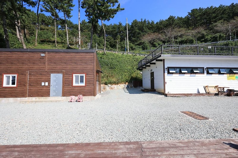 노을캠핑장 시설 사진 10