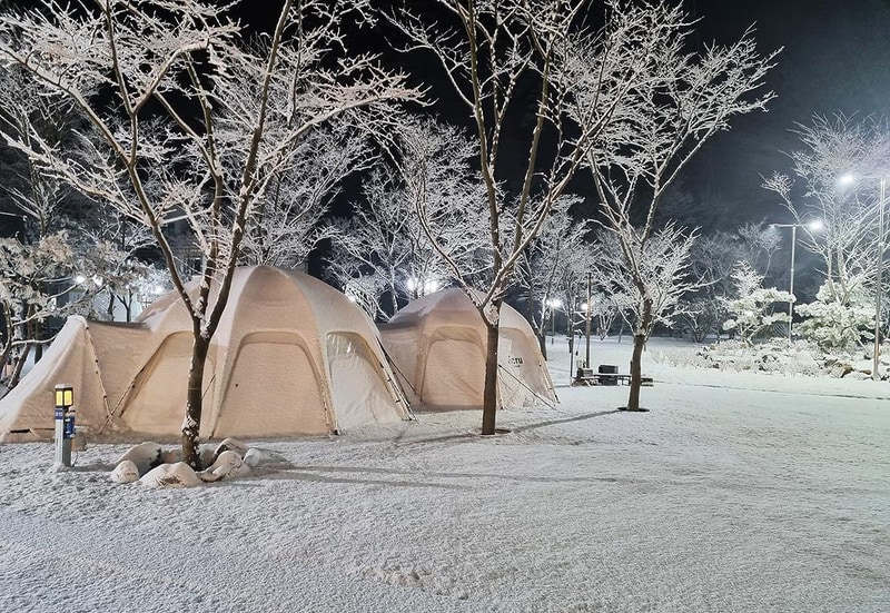 가네골농원 시설 사진 6