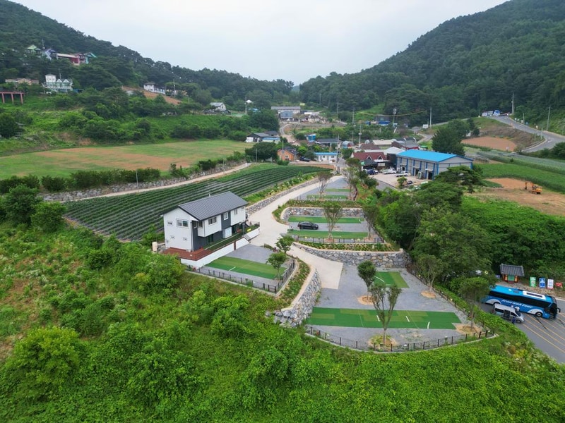 단양 패러캠핑장 시설 사진 22