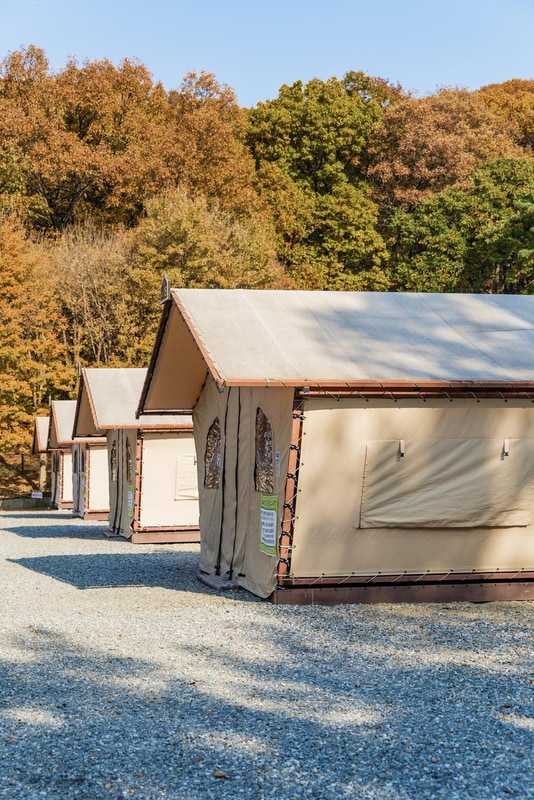 초막골생태공원 느티나무야영장 시설 사진 45