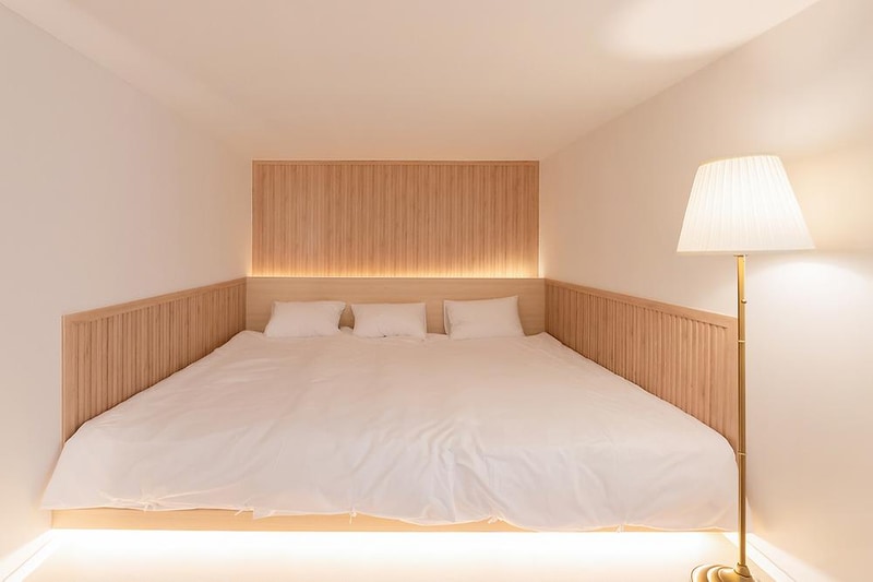 럭셔리글램핑라피네 시설 사진 8