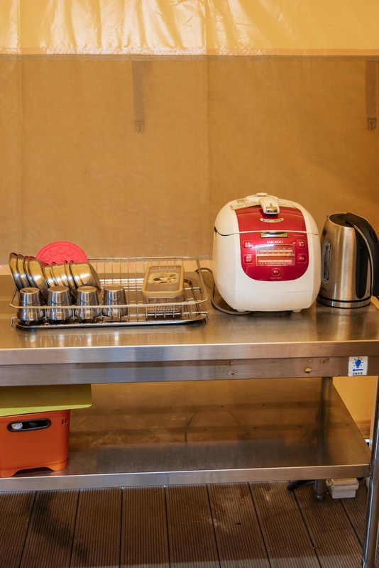 초막골생태공원 느티나무야영장 시설 사진 75