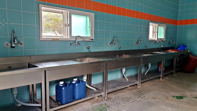 상주 가족캠핑장 시설 사진 14