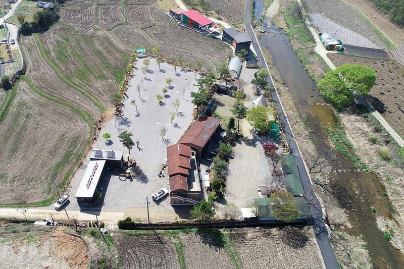 위례성캠핑장 시설 사진 5