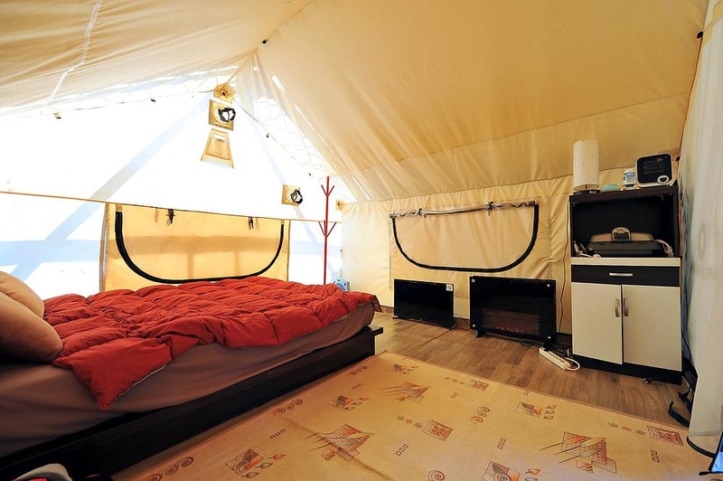 룩스글램핑앤팜 시설 사진 7