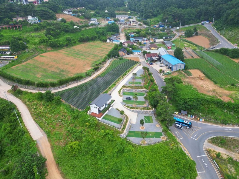 단양 패러캠핑장 시설 사진 24