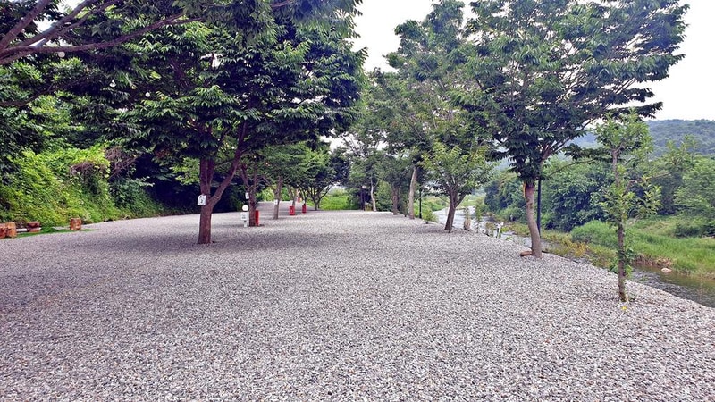 숲캠핑장 시설 사진 22