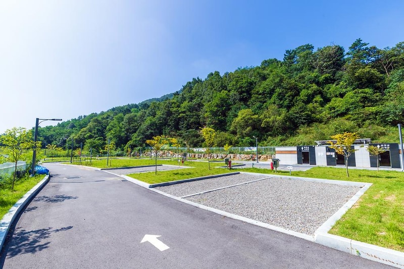 전월산 국민여가캠핑장 시설 사진 33