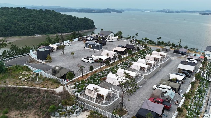 에이디디(ADD)캠핑장 시설 사진 13