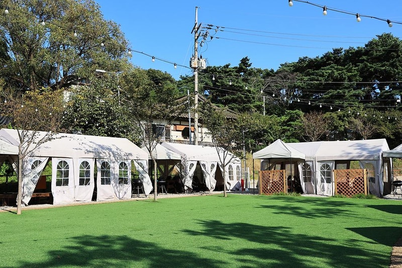 라온캠프닉 시설 사진 8