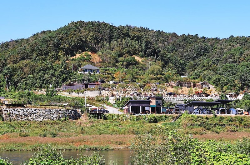 도담캠핑장 시설 사진 20