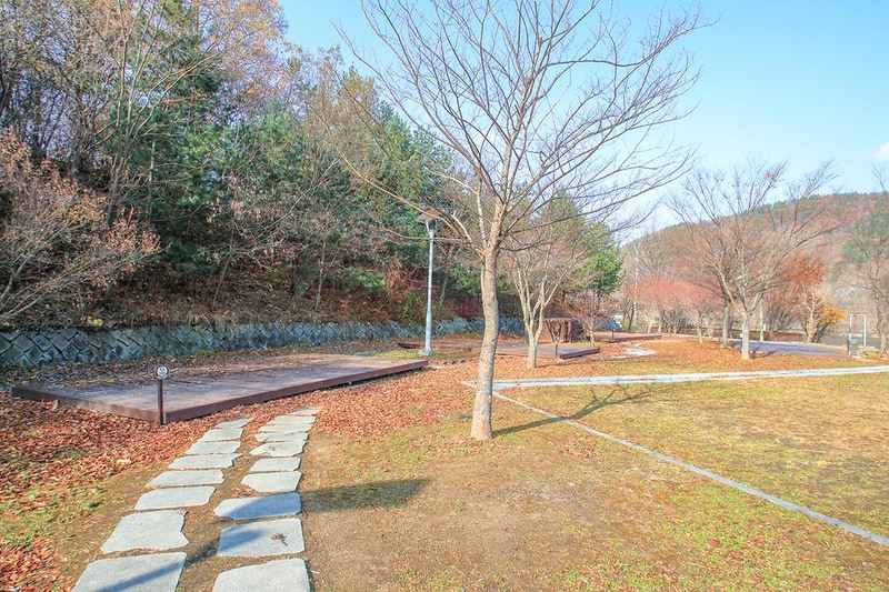 청송오토캠핑장 시설 사진 11