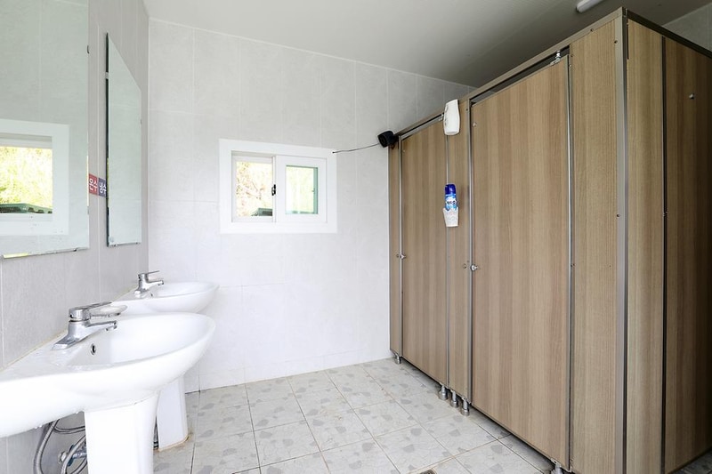 SE클럽(태안둘레길캠핑장&펜션) 시설 사진 2