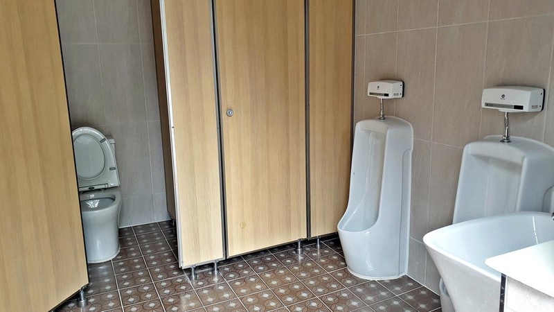 큰마당 오토 캠핑장 시설 사진 17