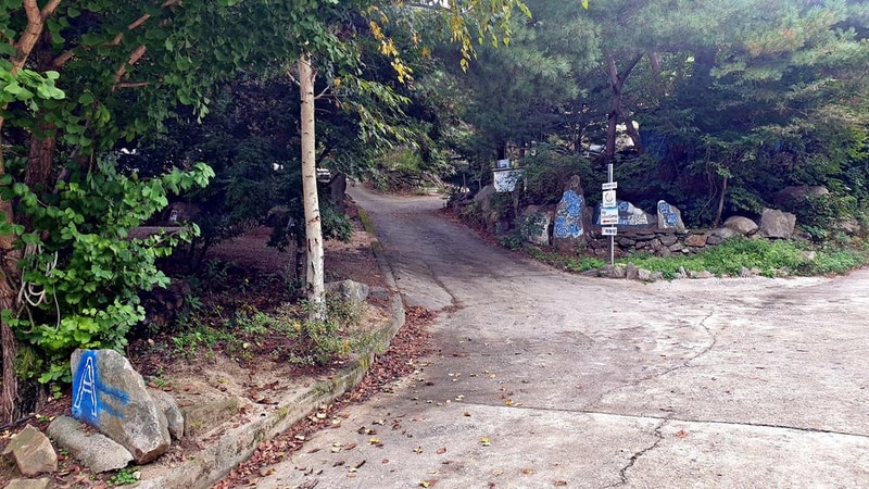 각화산캠핑장 시설 사진 34