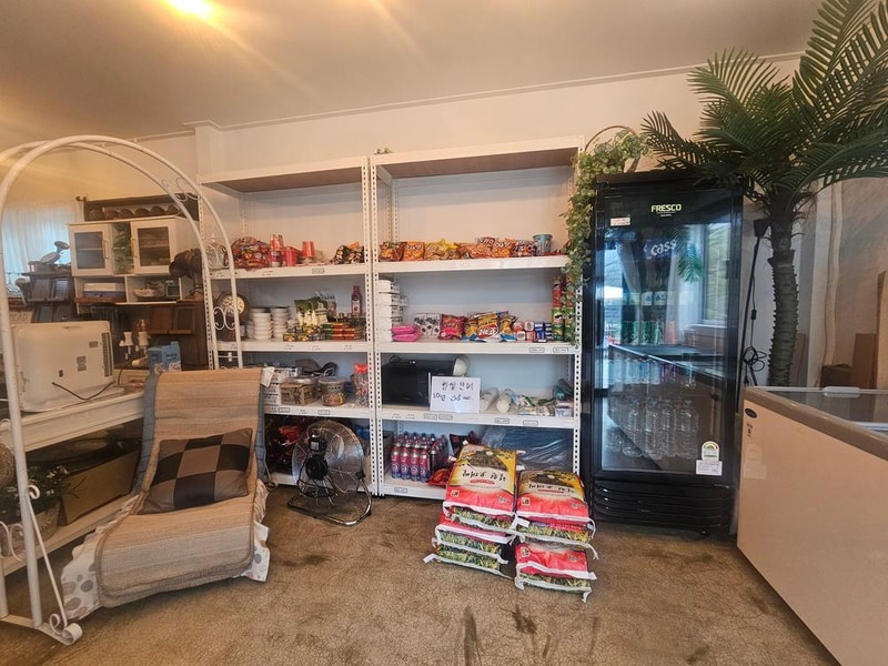 담터 민수 캠핑장 시설 사진 3