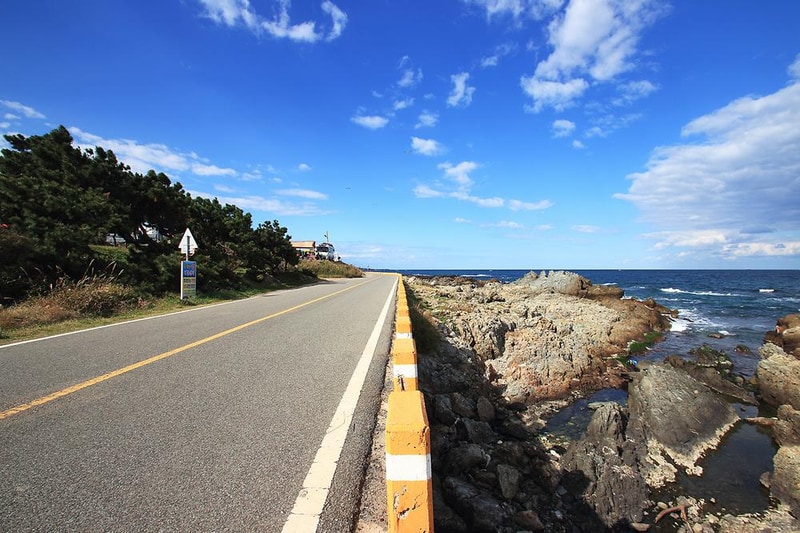 그린오토캠핑장 시설 사진 13