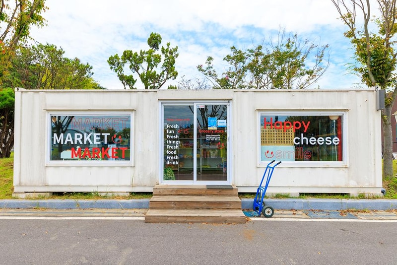 서천 국민여가 캠핑장 시설 사진 6