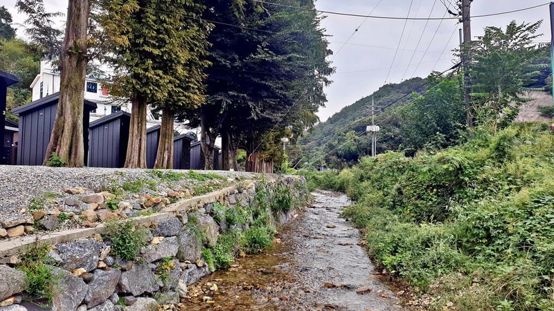 큰마당 오토 캠핑장 시설 사진 29