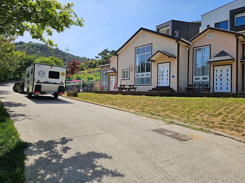 세울터 오토캠핑장 & 펜션 시설 사진 7