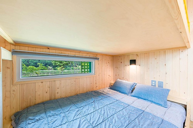 삼강나루캠핑장 시설 사진 29