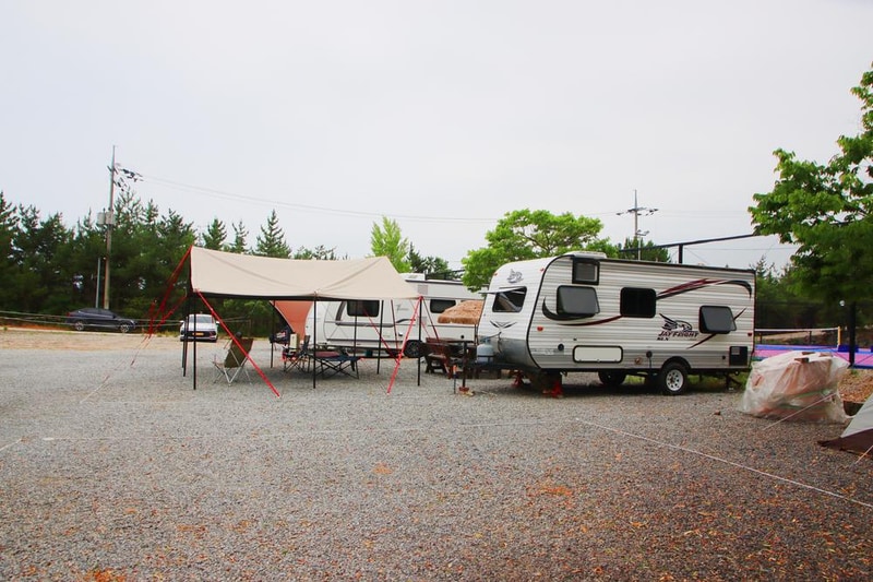 아름다운캠프 시설 사진 17