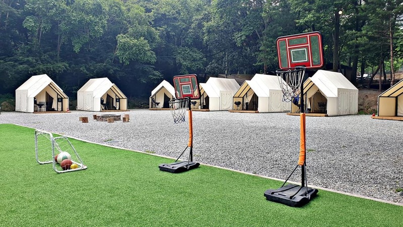 캠프1361 시설 사진 14