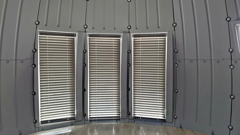 교룡공원 숲속야영장 시설 사진 18