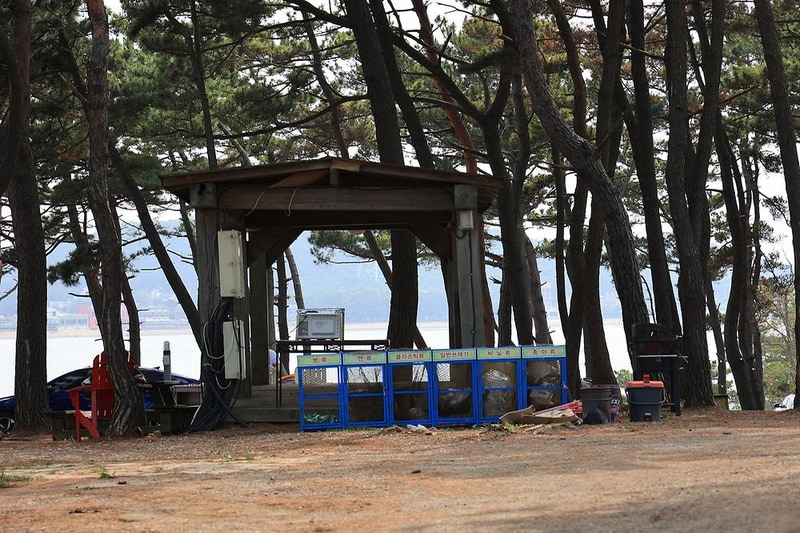 홀리데이캠핑파크 시설 사진 3