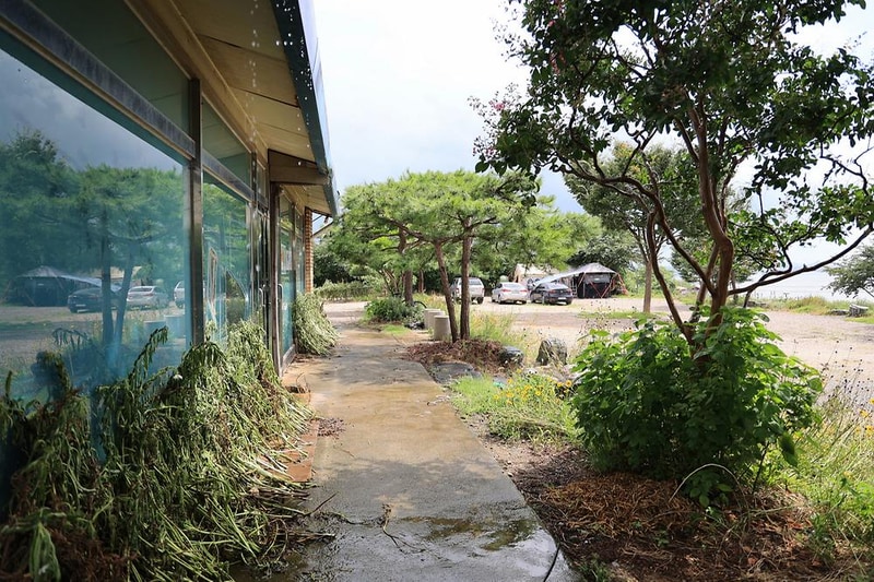 매향리 캠핑장 시설 사진 7