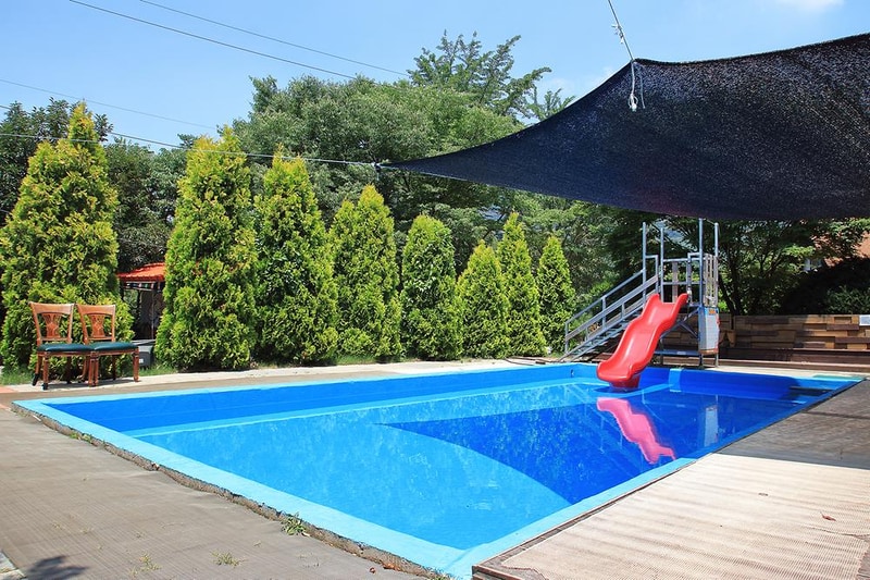 나그네캠핑장 시설 사진 7