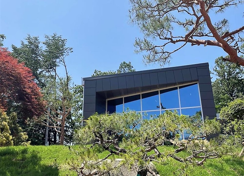 솔잎향캠핑파크 시설 사진 2