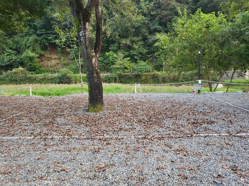 가평뷰캠핑장 시설 사진 15