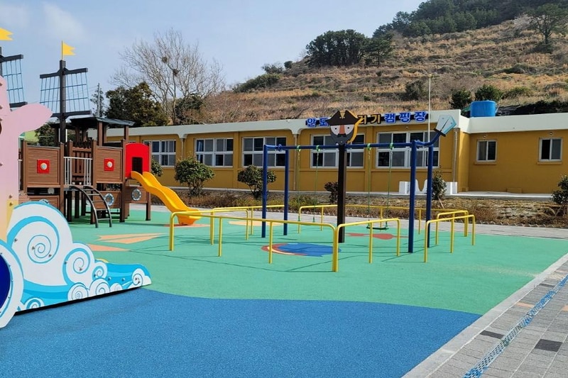 안도마을 협동조합 시설 사진 6