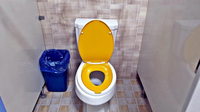 단풍숲캠핑장 시설 사진 6