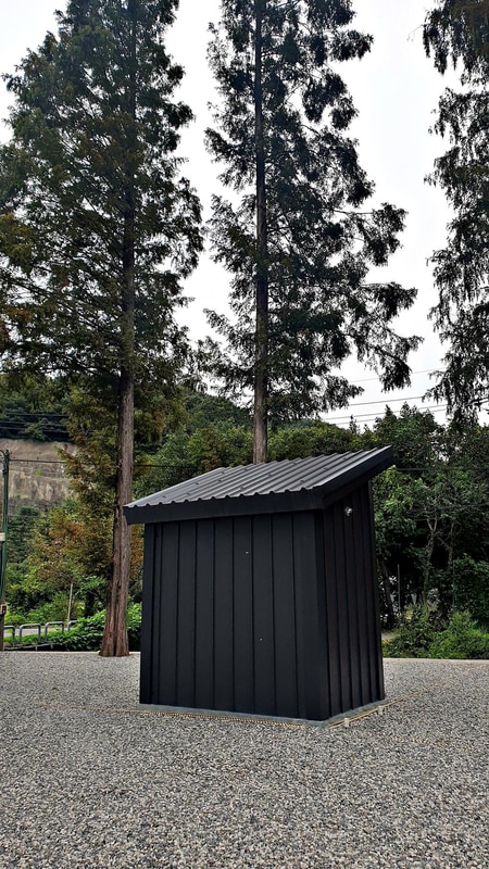 큰마당 오토 캠핑장 시설 사진 11