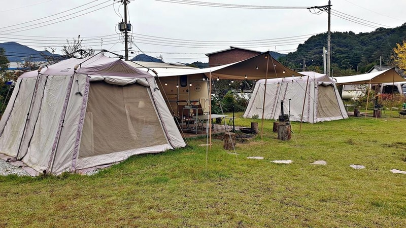 캠프히어 시설 사진 23