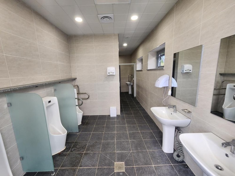 금강호 국민여가 캠핑장 시설 사진 3