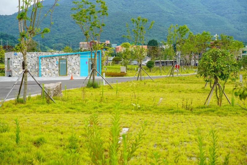 남해에코촌 시설 사진 7