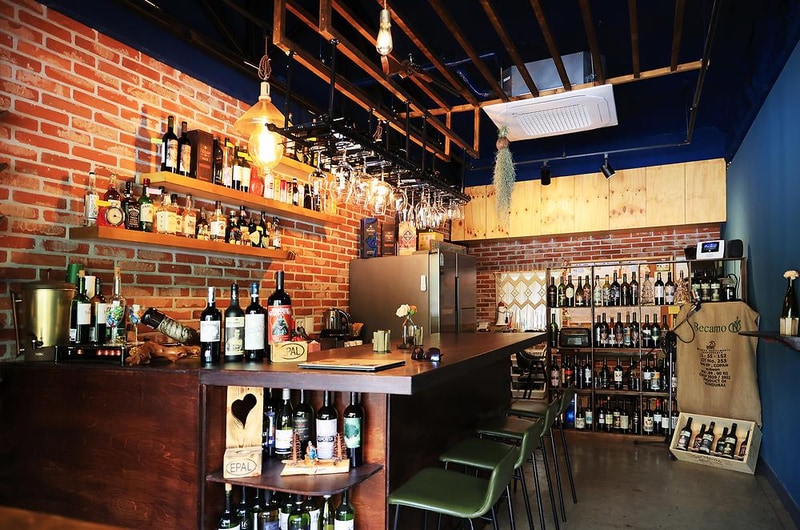 그린필로우 시설 사진 17