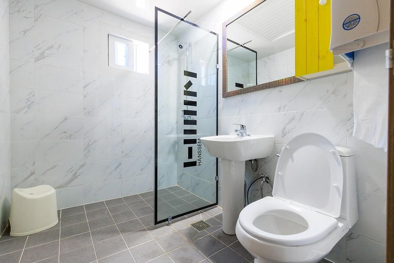 진악산오토캠핑장 시설 사진 4