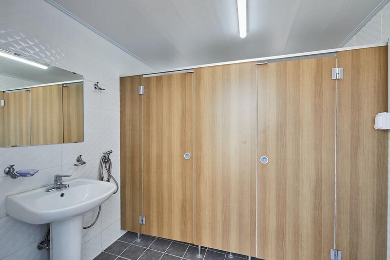 강화도 크로바 캠핑장 시설 사진 20