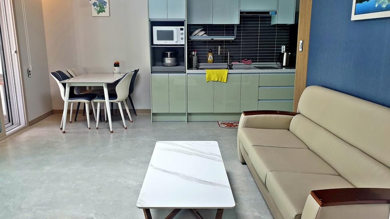 레이크힐 캠프 시설 사진 11